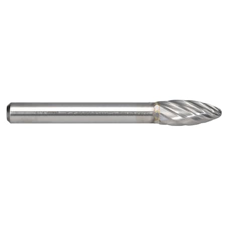 Mastercut Tool 8x19x6x63 Flame for Stainless Steel SH-2MMNX